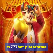 tv777bet plataforma